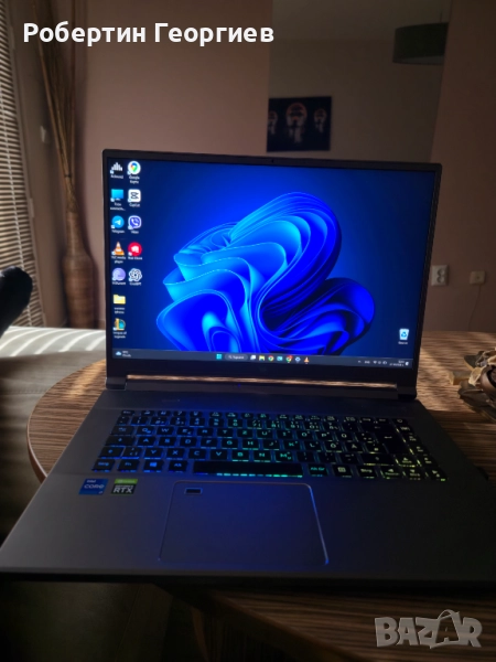 Acer Predator, снимка 1