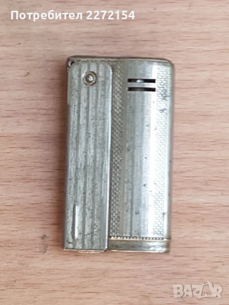 Бензинова запалка IMCO, снимка 1