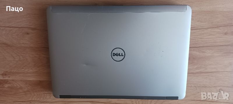  Dell Latitude E6440, снимка 1