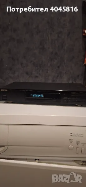 Kenwood kt1020l, снимка 1