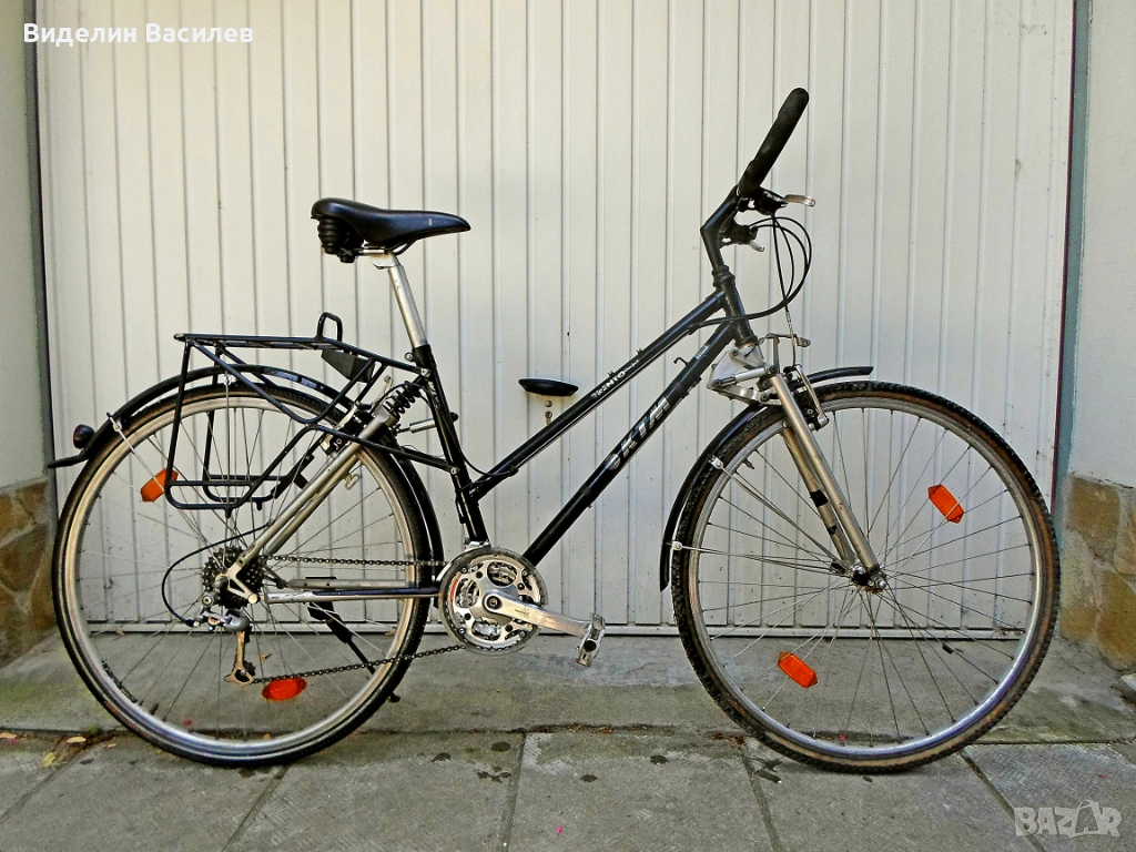 KTM Trento Comfort 28*/46 размер градски велосипед/, снимка 1