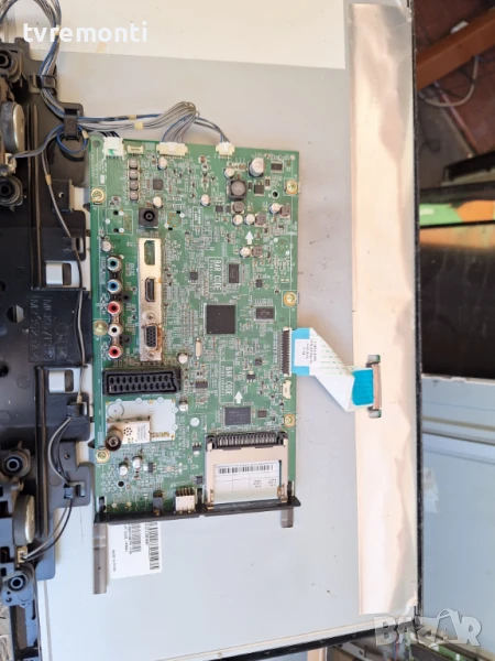 Платка EAX64559005(1.0) for 22inc DISPLAY LM215WF4-TLG1 for LG M2232D, снимка 1