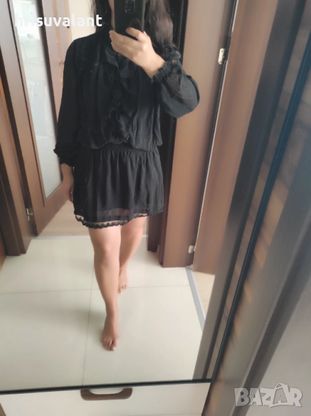 Риза , снимка 1