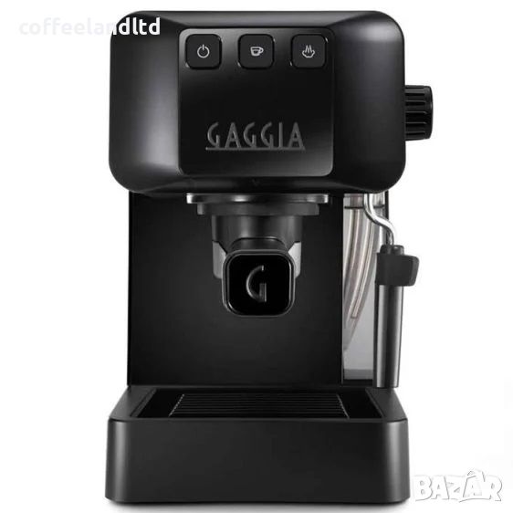  Кафемашина GAGGIA STYLE EG2109/01, снимка 1