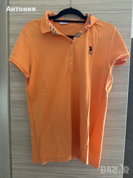 US Polo тениска XXL, снимка 1