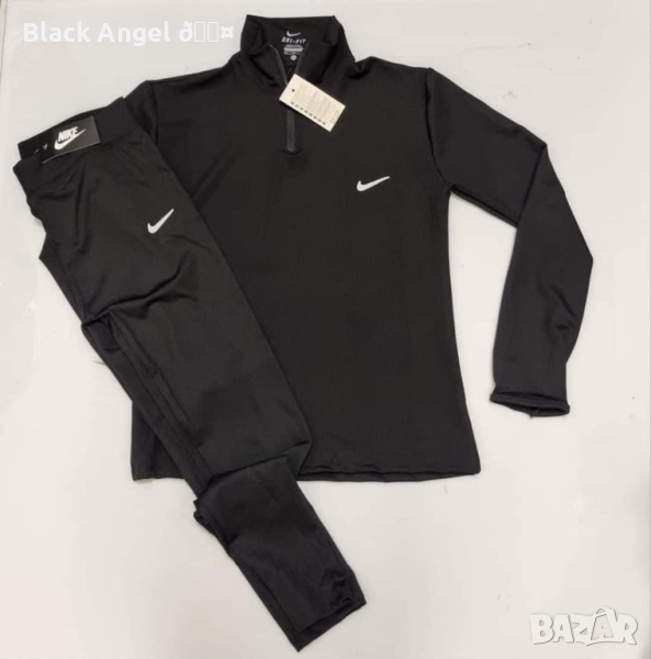 Дамски спортен екип Nike, снимка 1