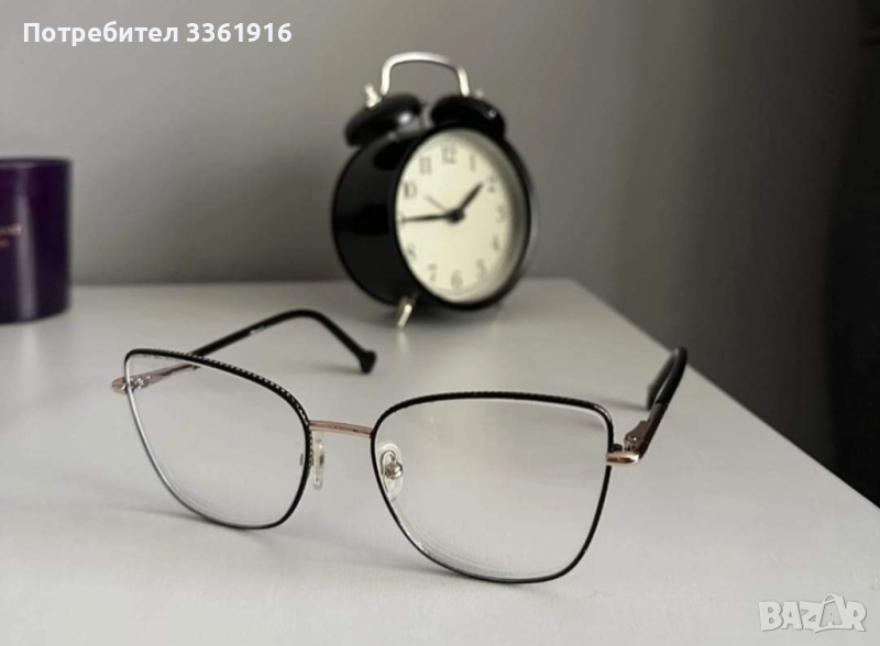 Маркови Диоптрични очила NOVATI , снимка 1