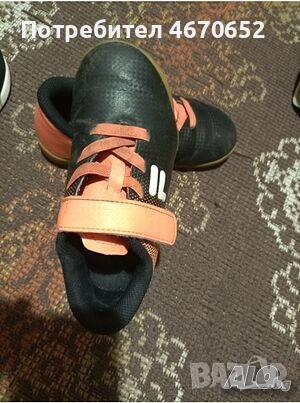 Детски обувки Fila, снимка 1