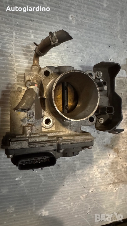 Дроселова Клапа за Honda Civic 2008 - GMA7A80611, снимка 1