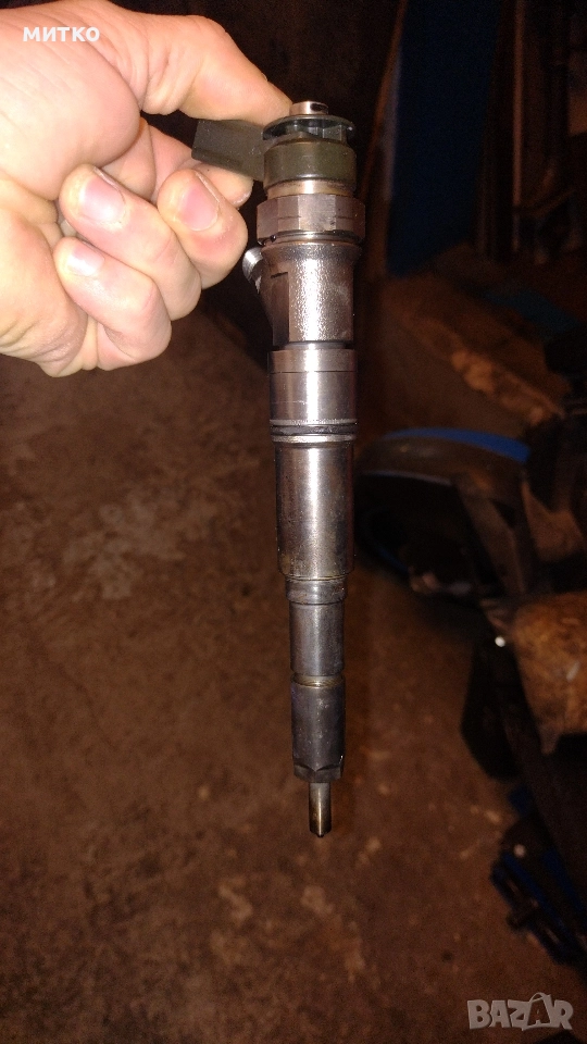 Инжектори дюзи Bosch 7 789 661, снимка 1