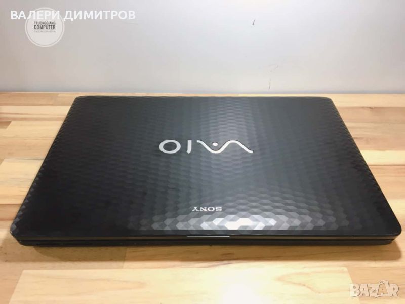 Продавам дъно за Sony VaiO PCG-71913L i5, снимка 1