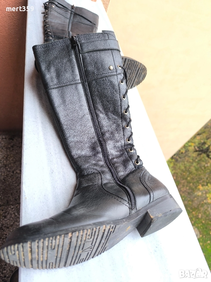 ботуши , снимка 1