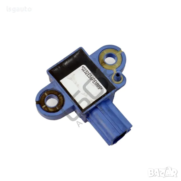 AIRBAG сензор Seat Altea 2004-2015 ID: 143228, снимка 1