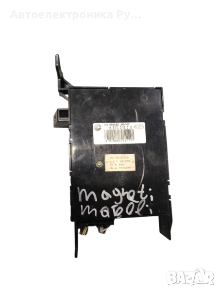Модул за Renault Espace III Minivan (11.1996 - 10.2002), № A81001300, снимка 1