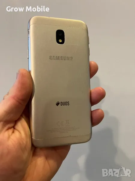 Samsung J3, снимка 1