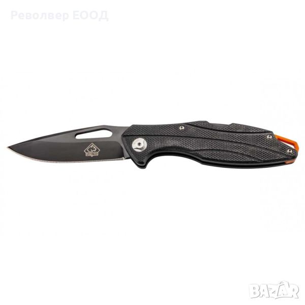 Сгъваем нож Puma Tec 2 Tone, G10 - 8,5 см, снимка 1