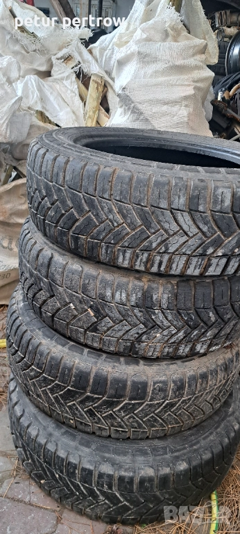 195 65 15 c, снимка 1