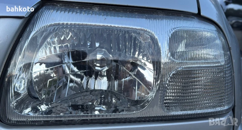 Фарове Suzuki Grand Vitara 1998-2005, снимка 1