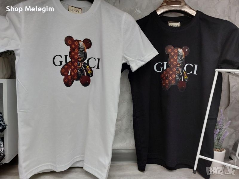 Gucci тениска , снимка 1