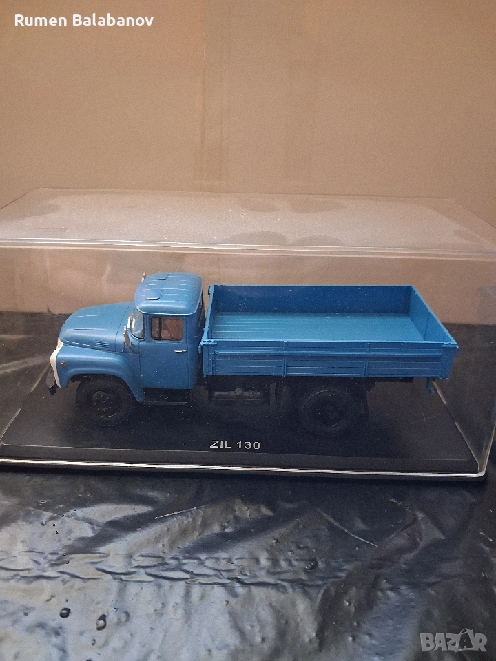 колекционерска количка , снимка 1