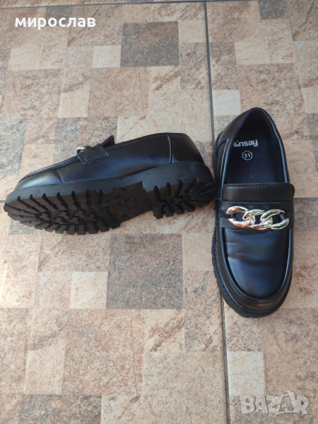 Детски обувки, снимка 1