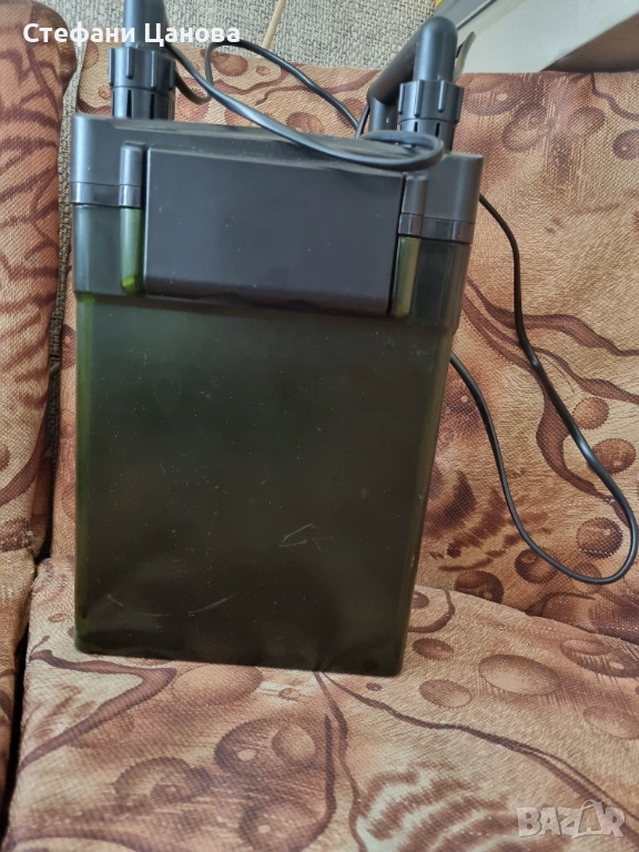 Помпа и нагревател, снимка 1