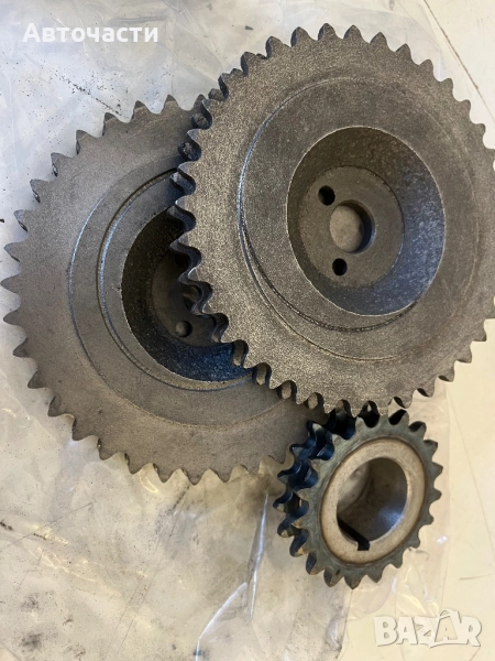 Lada/Лада нови оригинални ангренажни колела ваз Лада Жигули нива , снимка 1