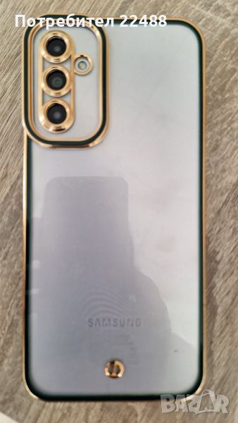 Samsung A14, 5G  в перфектно състояние , снимка 1