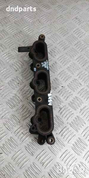 Всмукателни колектори Jaguar X400 2.5i 2003г.	, снимка 1