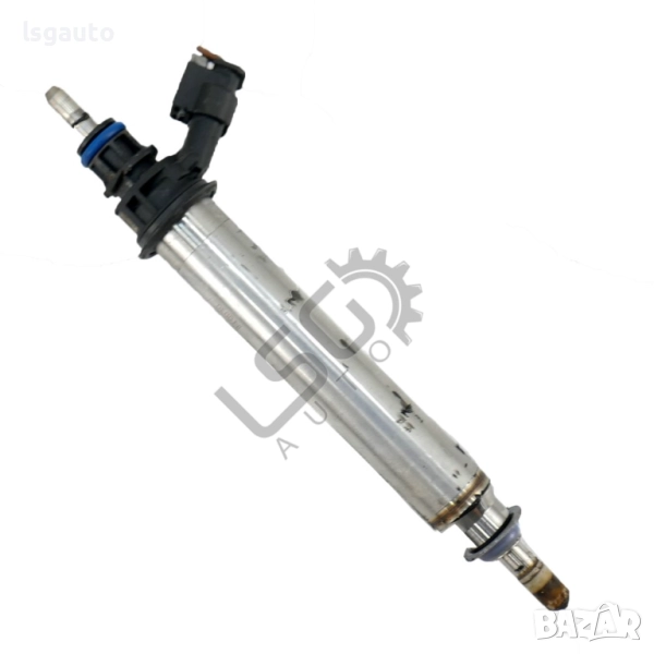 Дюза бензин Mercedes-Benz C-Class 204 (W/S/C) 2007-2014 ID: 151532, снимка 1