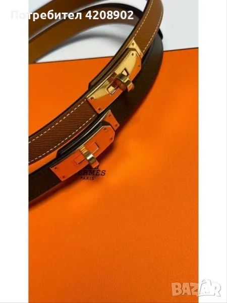 Коланчета Hermes Kelly, снимка 1