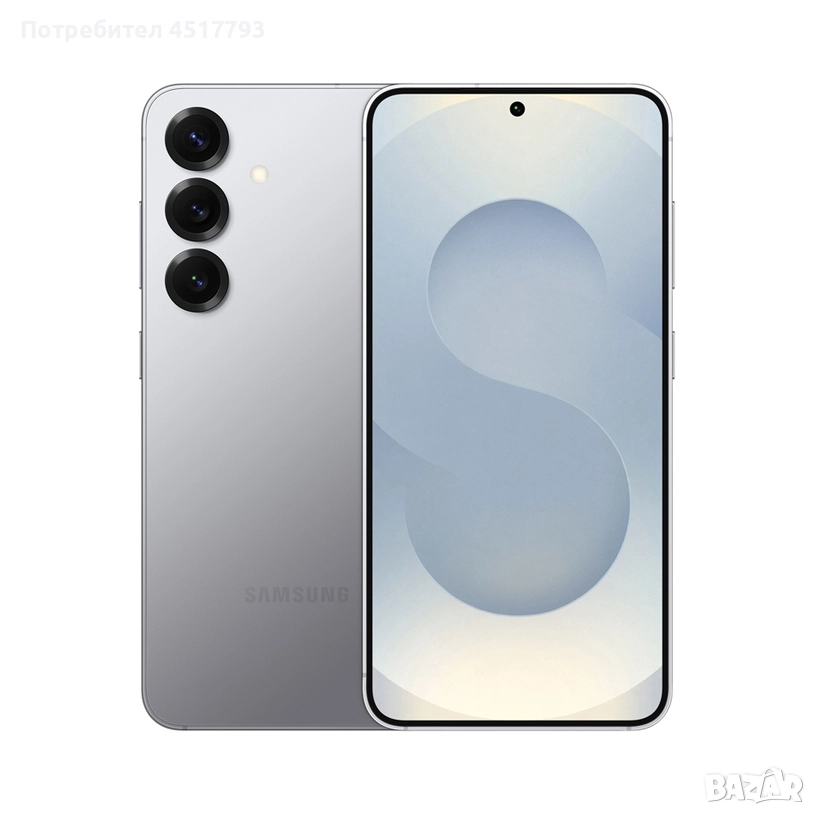 Samsung s25, снимка 1