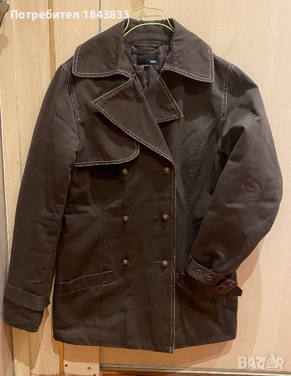 Дънково яке, снимка 1