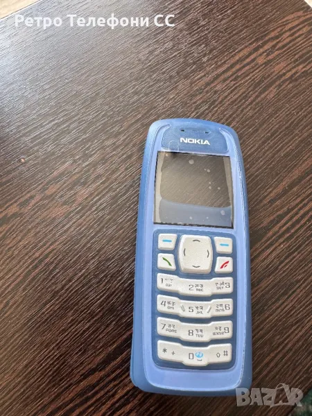 Nokia 3100 панел нов, снимка 1