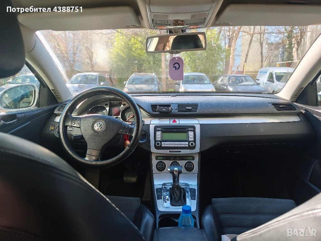 VW Passat 2.0TDI, снимка 1