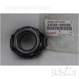 Аксиален лагер за ТОЙОТА АВЕНСИС Т25 TOYOTA AVENSIS T25 1AZ-FSE 3123005030 31230-05030 OEM TOYOTA, снимка 1