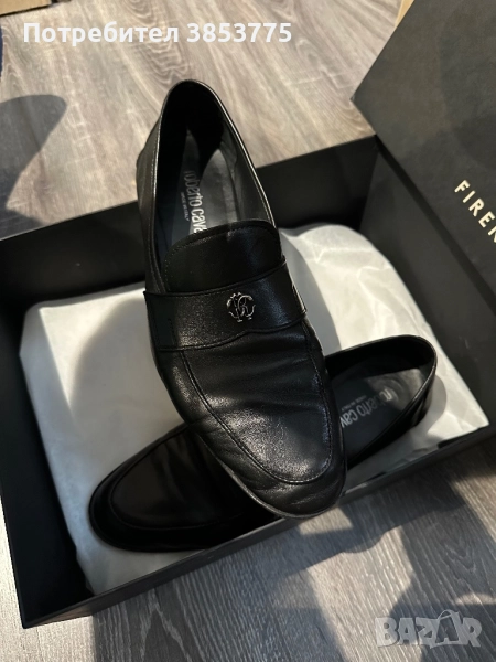 Обувки Roberto Cavalli, снимка 1