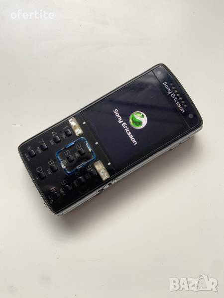 ✅ Sony Ericsson 🔝 K850, снимка 1