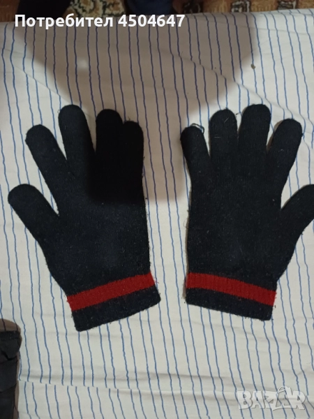 Зимни ръкавици, снимка 1