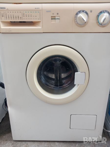 Продавам На части пералня Zanussi FLS 522 C, снимка 1