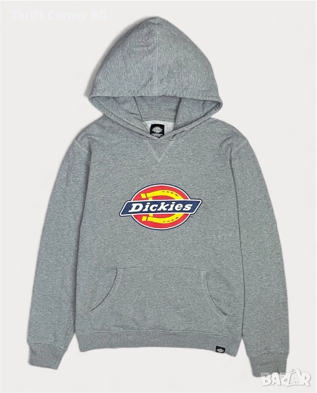 Dickies мъжки суичър, L размер, снимка 1