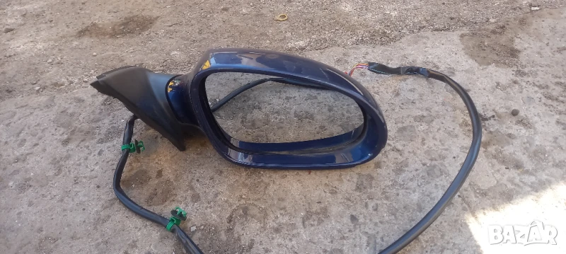 Дясно огледало за VW Passat B6, снимка 1