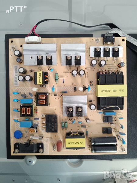 Power board TPV 715G9324-P02-001-003M, снимка 1