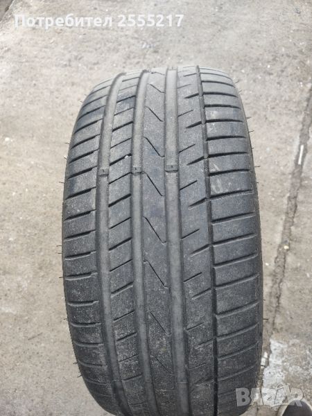 Гума Petlas 245/40R20, снимка 1