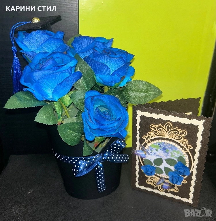 Ръчно изработени сувенири за всякакви поводи, снимка 1