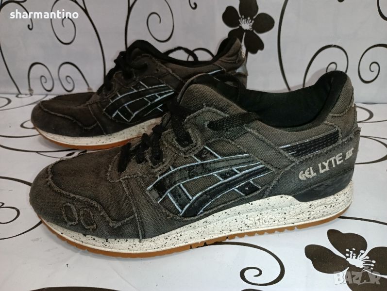 Asics Gel Lyte N38- 27 лв, снимка 1