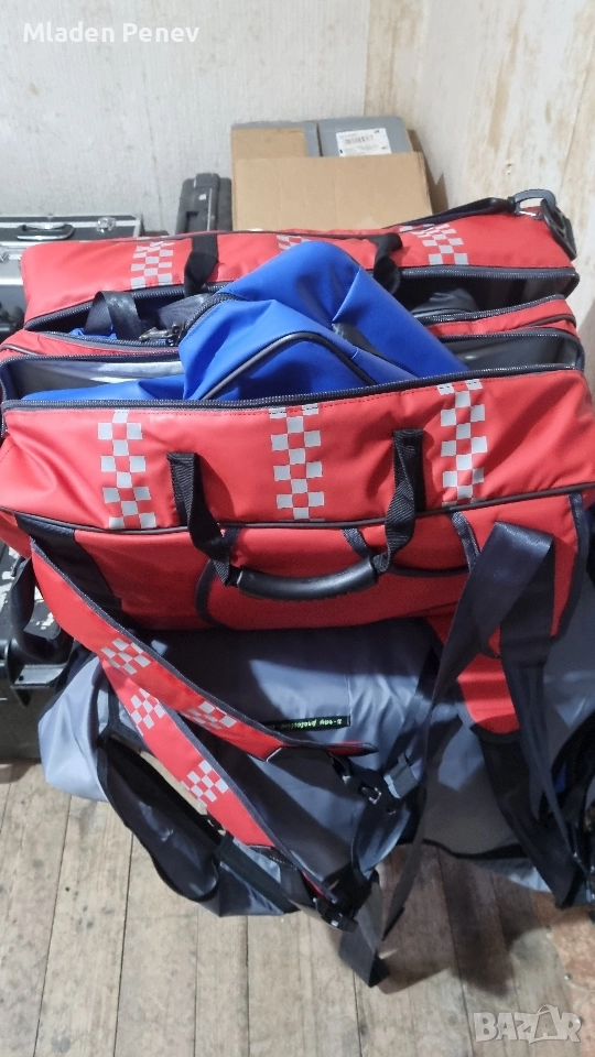 медицинска раница , снимка 1