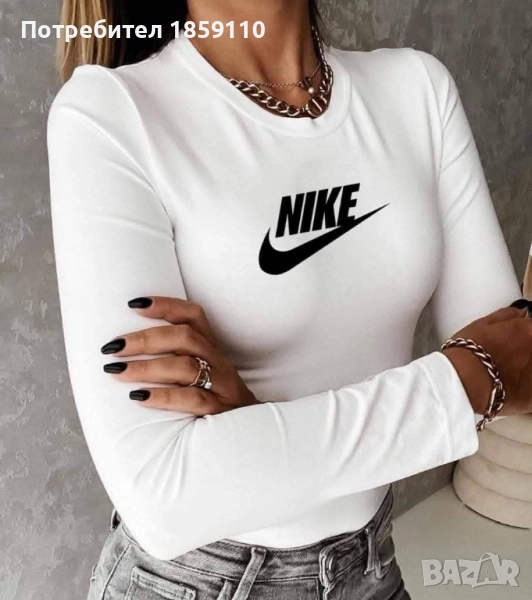 дамска блуза , снимка 1