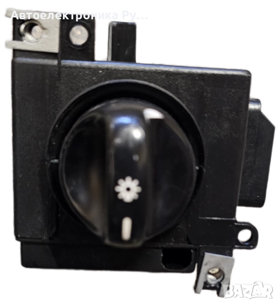 Ключ за светлини Mercedes A клас W168 1.6 i, 1685450104 , снимка 1