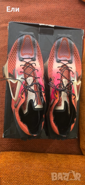 Nike маратонки , снимка 1